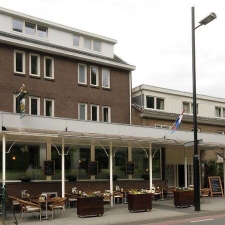 Huis Ter Geul Valkenburg aan de Geul Eksteriør billede