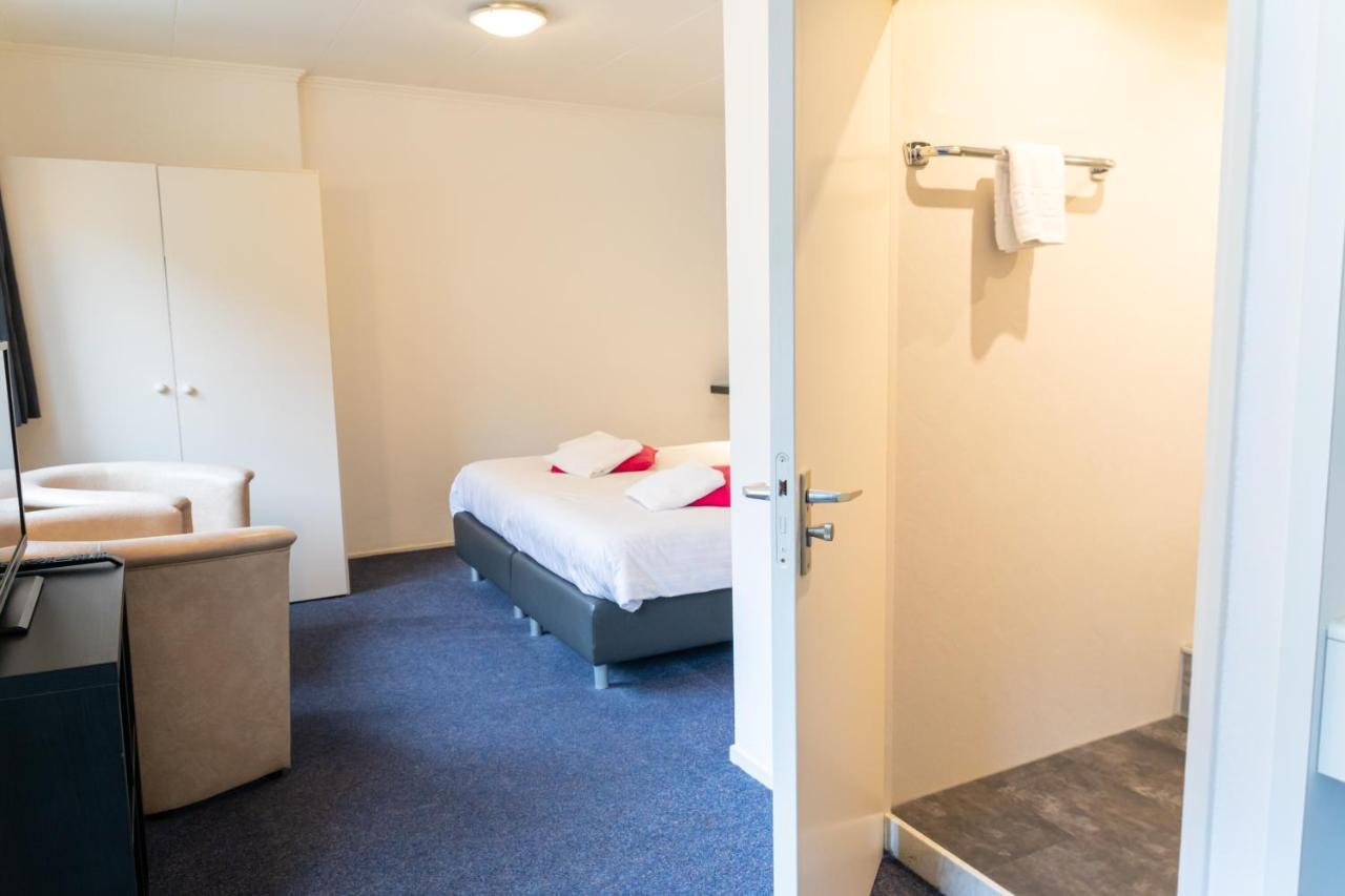 Huis Ter Geul Valkenburg aan de Geul Eksteriør billede