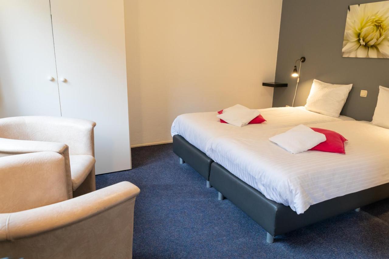 Huis Ter Geul Valkenburg aan de Geul Eksteriør billede
