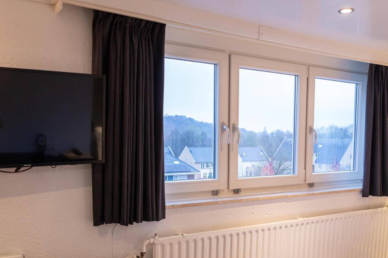 Huis Ter Geul Valkenburg aan de Geul Eksteriør billede