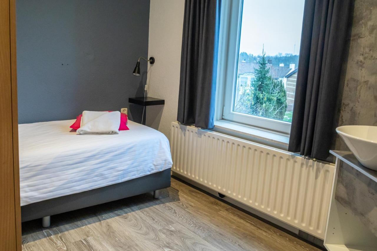 Huis Ter Geul Valkenburg aan de Geul Eksteriør billede