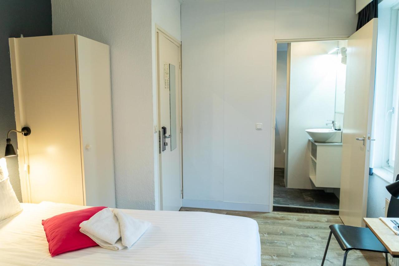 Huis Ter Geul Valkenburg aan de Geul Eksteriør billede