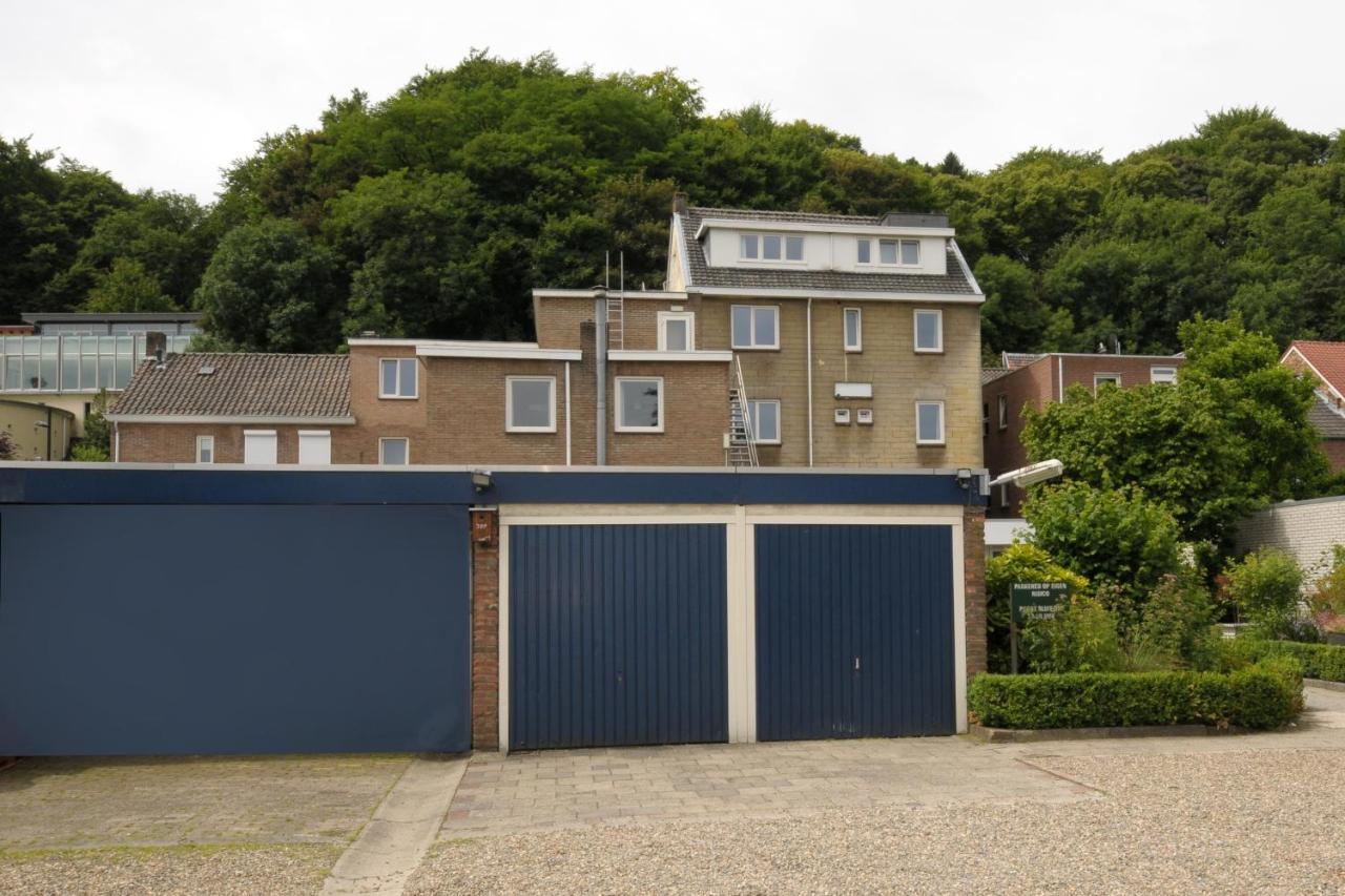 Huis Ter Geul Valkenburg aan de Geul Eksteriør billede